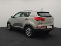 Kia Sportage 1.6 99kW thumbnail