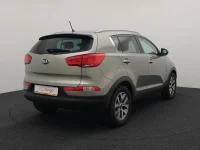 Kia Sportage 1.6 99kW thumbnail