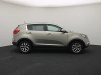 Kia Sportage 1.6 99kW thumbnail
