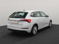 Skoda Scala 1 70kW thumbnail