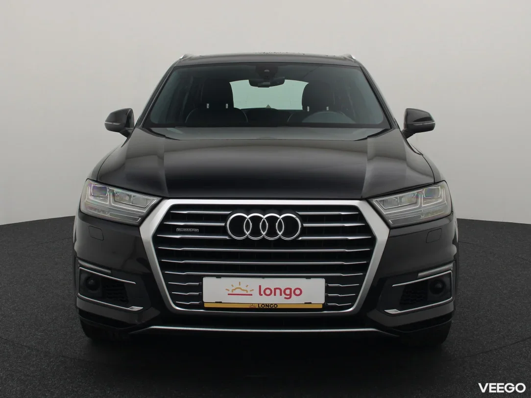 Audi Q7 3 190kW