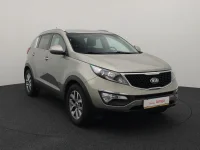 Kia Sportage 1.6 99kW thumbnail