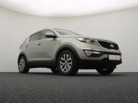 Kia Sportage 1.6 99kW thumbnail