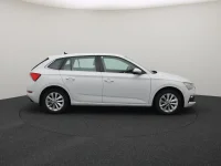 Skoda Scala 1 70kW thumbnail
