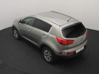 Kia Sportage 1.6 99kW thumbnail