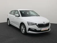 Skoda Scala 1 70kW thumbnail