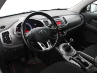 Kia Sportage 1.6 99kW thumbnail