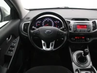 Kia Sportage 1.6 99kW thumbnail