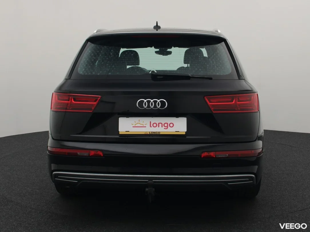 Audi Q7 3 190kW
