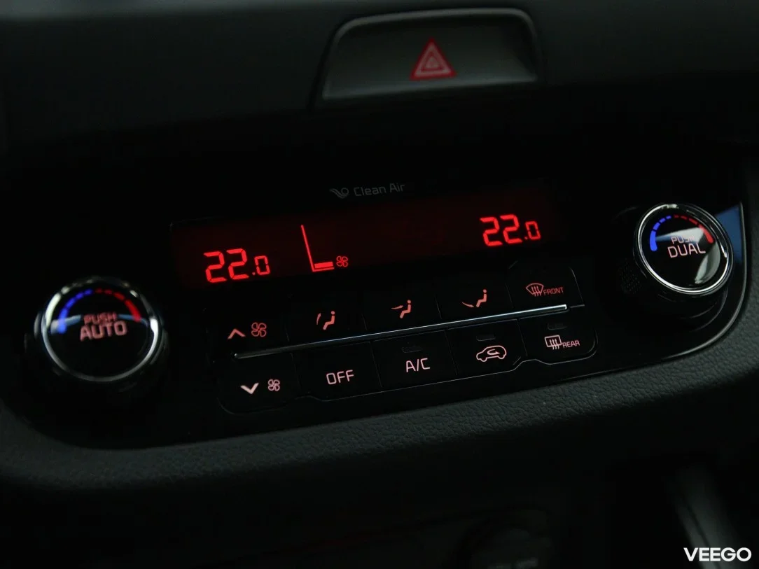 Kia Sportage 1.6 99kW