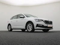 Skoda Scala 1 70kW thumbnail
