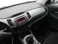 Kia Sportage 1.6 99kW thumbnail