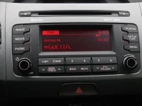 Kia Sportage 1.6 99kW thumbnail