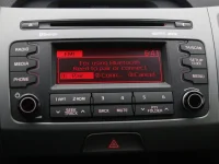 Kia Sportage 1.6 99kW thumbnail