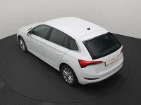 Skoda Scala 1 70kW thumbnail
