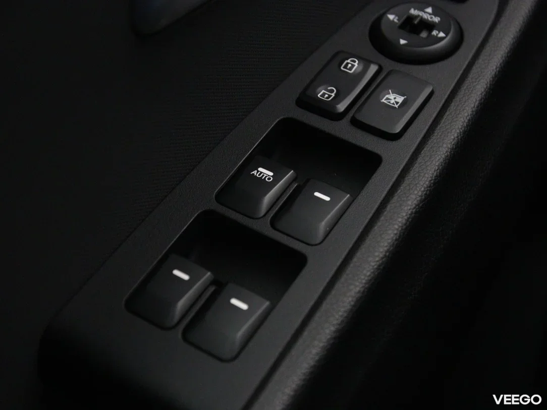 Kia Sportage 1.6 99kW