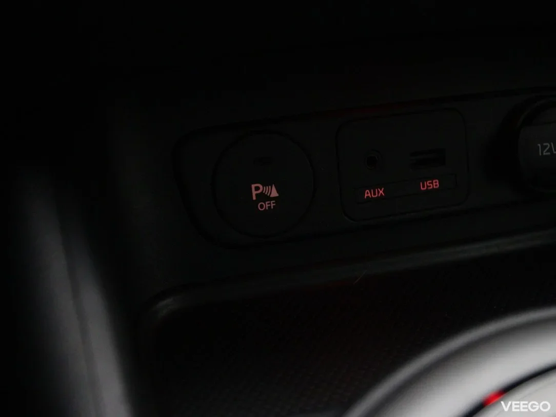 Kia Sportage 1.6 99kW