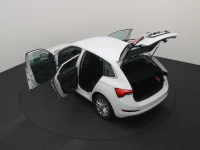 Skoda Scala 1 70kW thumbnail