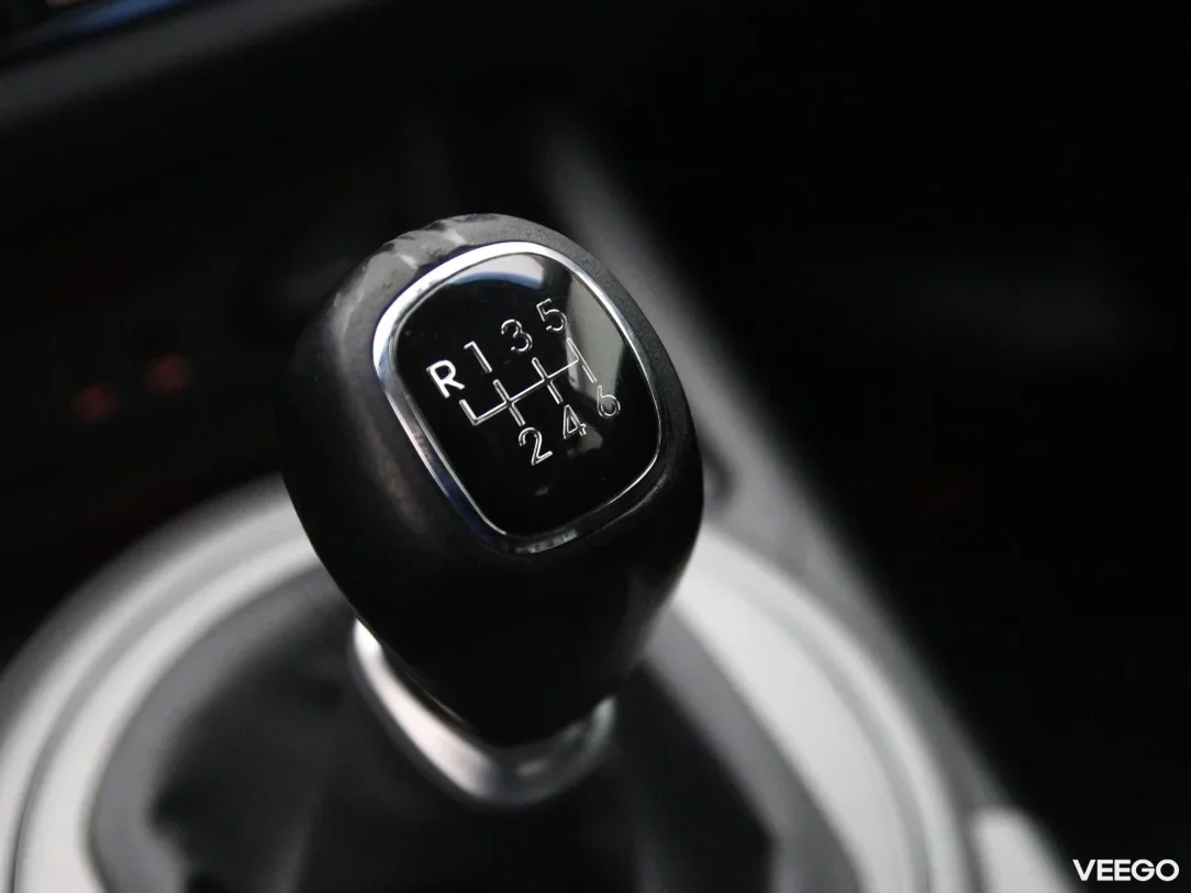 Kia Sportage 1.6 99kW