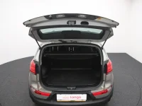 Kia Sportage 1.6 99kW thumbnail