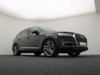 Audi Q7 3 190kW thumbnail