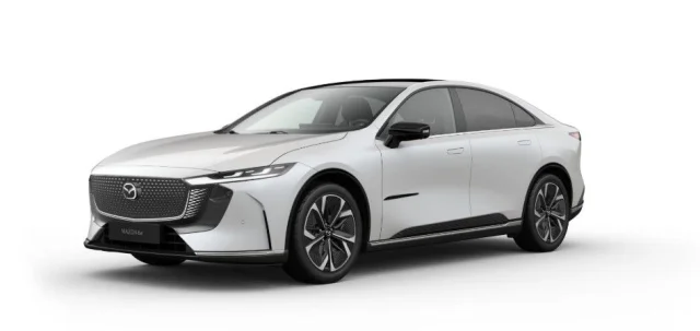 Image of Mazda 6 Takumi