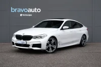 BMW 640 i xDrive Gran Turismo M-Sportpakett 3 250kW thumbnail