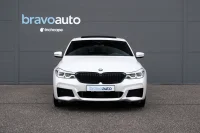 BMW 640 i xDrive Gran Turismo M-Sportpakett 3 250kW thumbnail