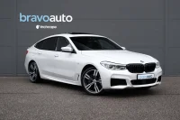 BMW 640 i xDrive Gran Turismo M-Sportpakett 3 250kW thumbnail