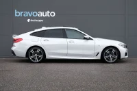 BMW 640 i xDrive Gran Turismo M-Sportpakett 3 250kW thumbnail