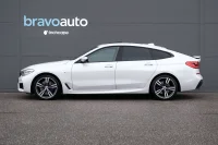 BMW 640 i xDrive Gran Turismo M-Sportpakett 3 250kW thumbnail