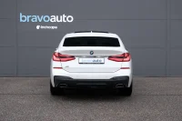 BMW 640 i xDrive Gran Turismo M-Sportpakett 3 250kW thumbnail