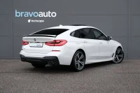 BMW 640 i xDrive Gran Turismo M-Sportpakett 3 250kW thumbnail