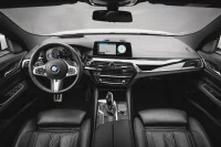 BMW 640 i xDrive Gran Turismo M-Sportpakett 3 250kW thumbnail