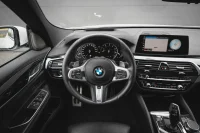 BMW 640 i xDrive Gran Turismo M-Sportpakett 3 250kW thumbnail