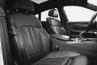 BMW 640 i xDrive Gran Turismo M-Sportpakett 3 250kW thumbnail