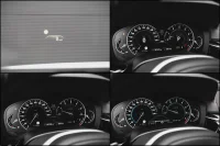 BMW 640 i xDrive Gran Turismo M-Sportpakett 3 250kW thumbnail