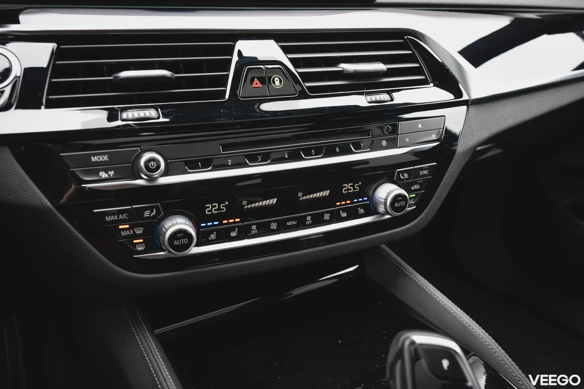 BMW 640 i xDrive Gran Turismo M-Sportpakett 3 250kW