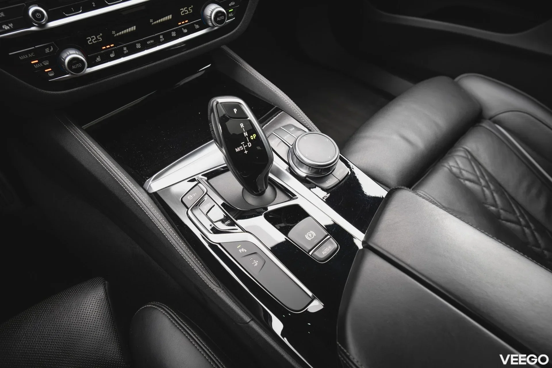 BMW 640 i xDrive Gran Turismo M-Sportpakett 3 250kW