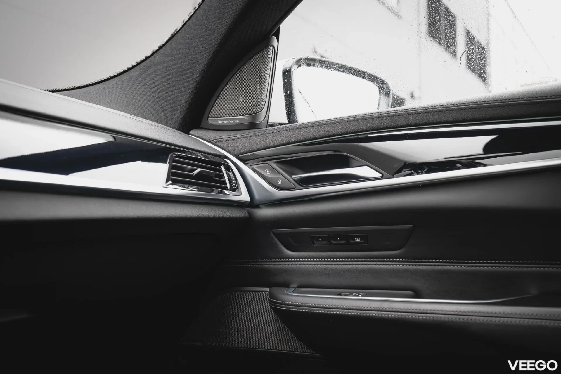 BMW 640 i xDrive Gran Turismo M-Sportpakett 3 250kW