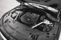 BMW 640 i xDrive Gran Turismo M-Sportpakett 3 250kW thumbnail