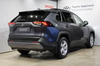 Toyota RAV4 Luxury 2 129kW thumbnail