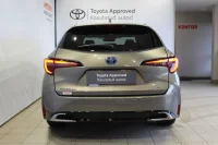 Toyota Corolla Touring Sports Active Plus 1.8 72kW thumbnail