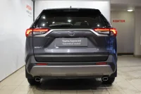 Toyota RAV4 Luxury 2 129kW thumbnail