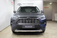 Toyota RAV4 Luxury 2 129kW thumbnail