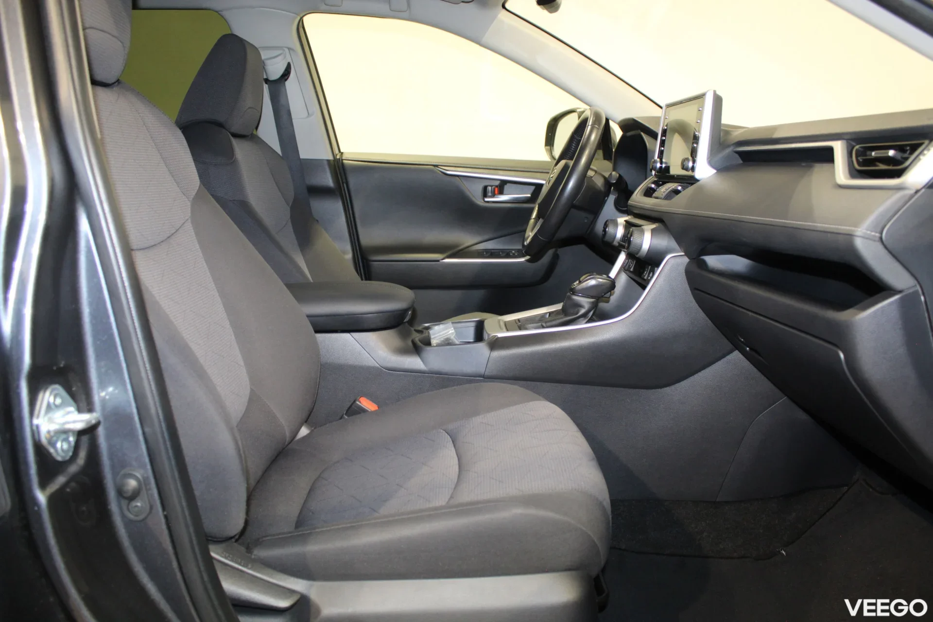 Toyota RAV4 Luxury 2 129kW