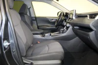 Toyota RAV4 Luxury 2 129kW thumbnail