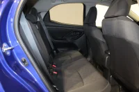 Toyota Yaris Active Plus 1.5 68kW thumbnail