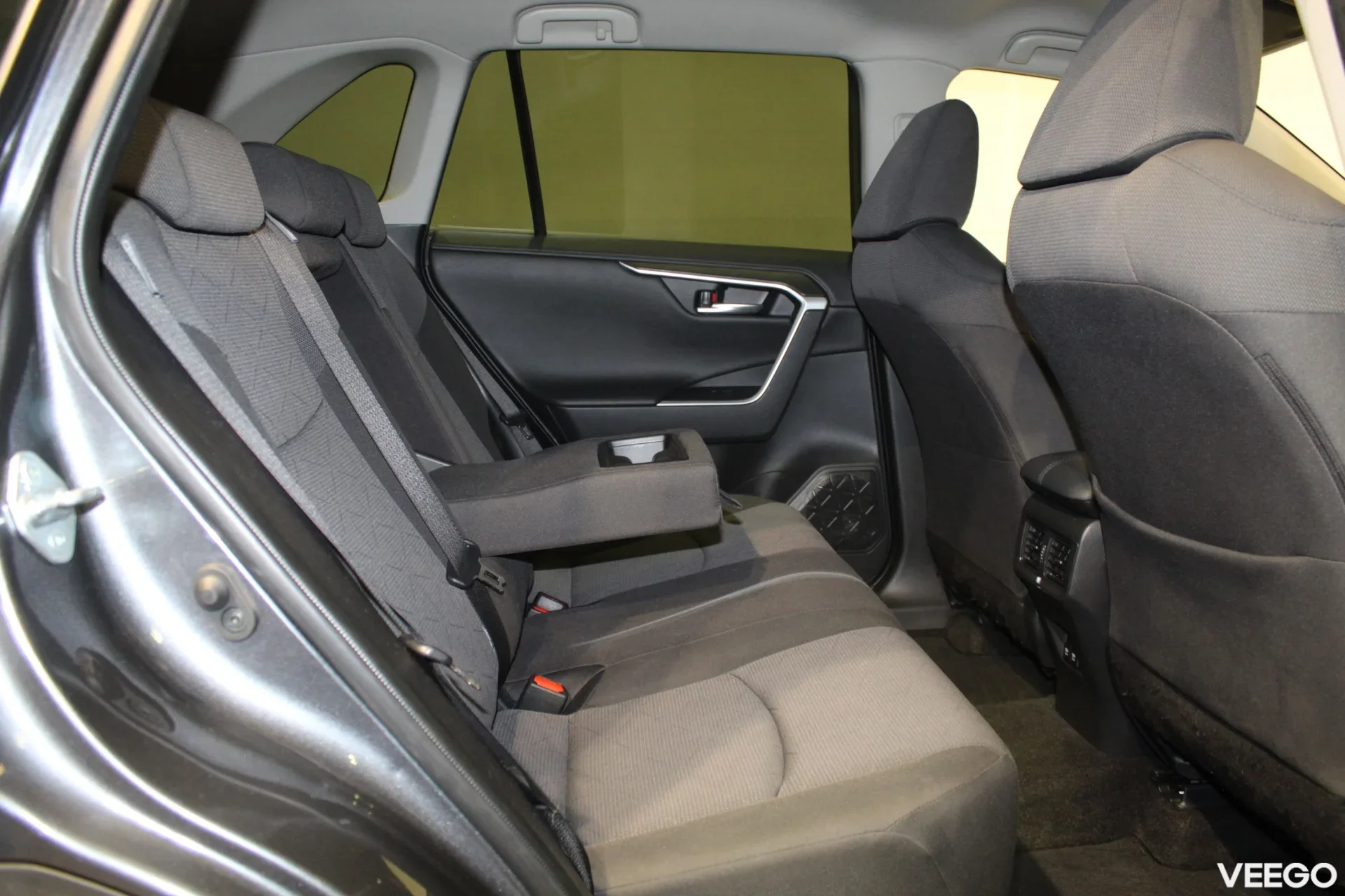 Toyota RAV4 Luxury 2 129kW