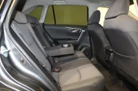 Toyota RAV4 Luxury 2 129kW thumbnail